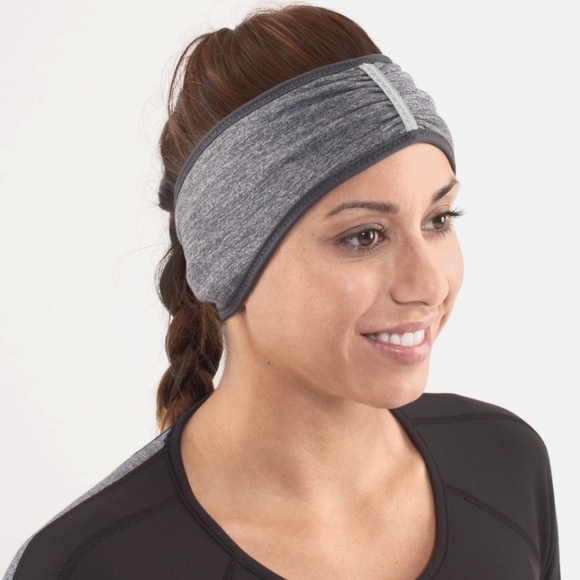 lululemon athletica Accessories - Lululemon Brisk headband